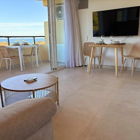 La Suite Del Sol Marbella Exterior photo