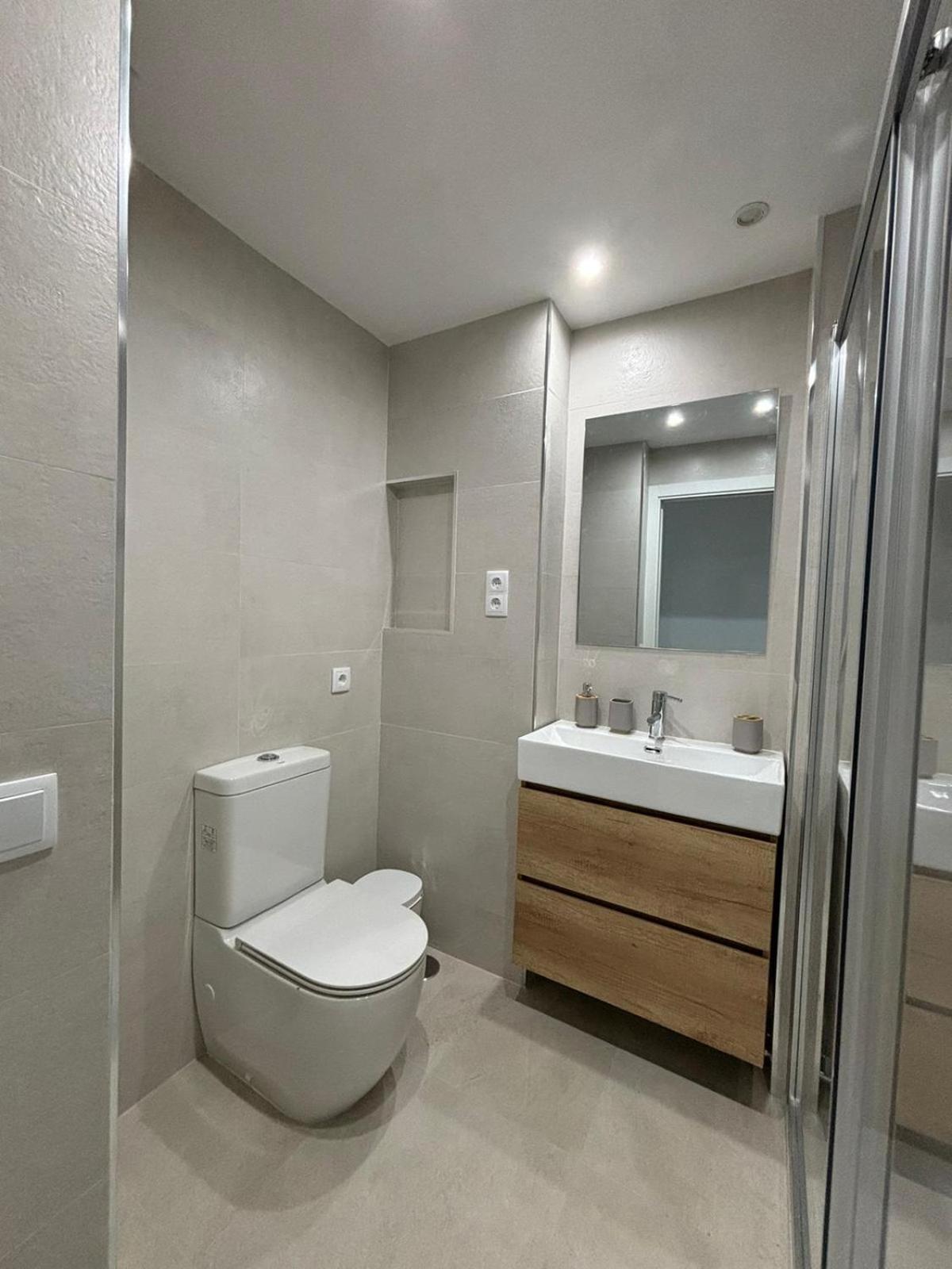 La Suite Del Sol Marbella Exterior photo