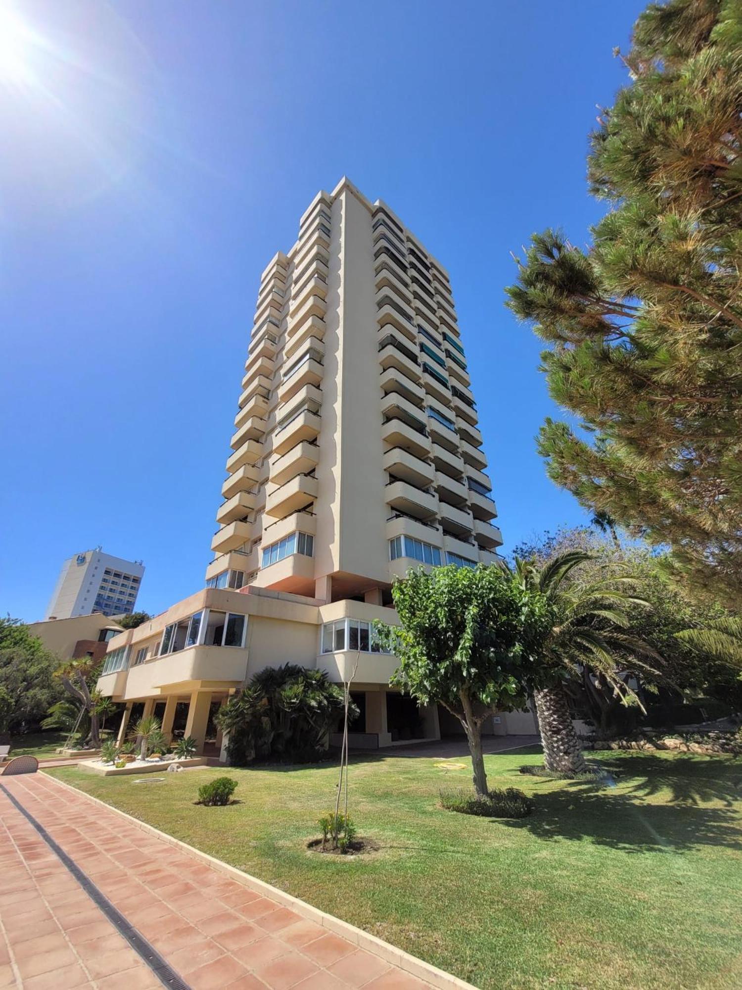 La Suite Del Sol Marbella Exterior photo