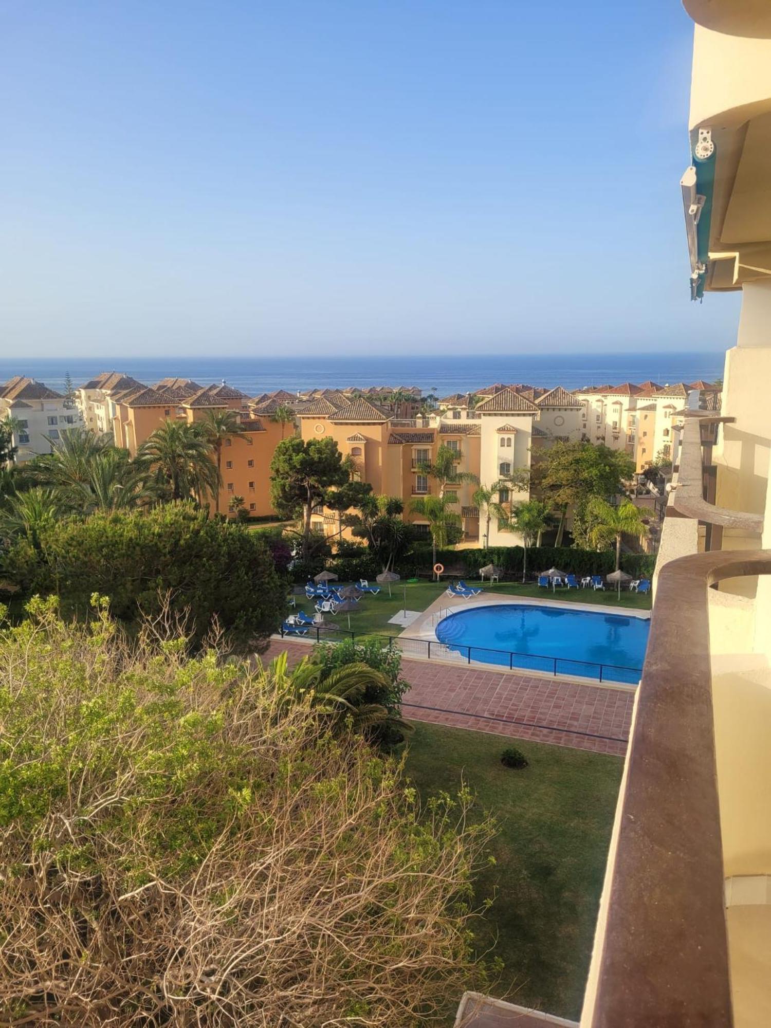 La Suite Del Sol Marbella Exterior photo