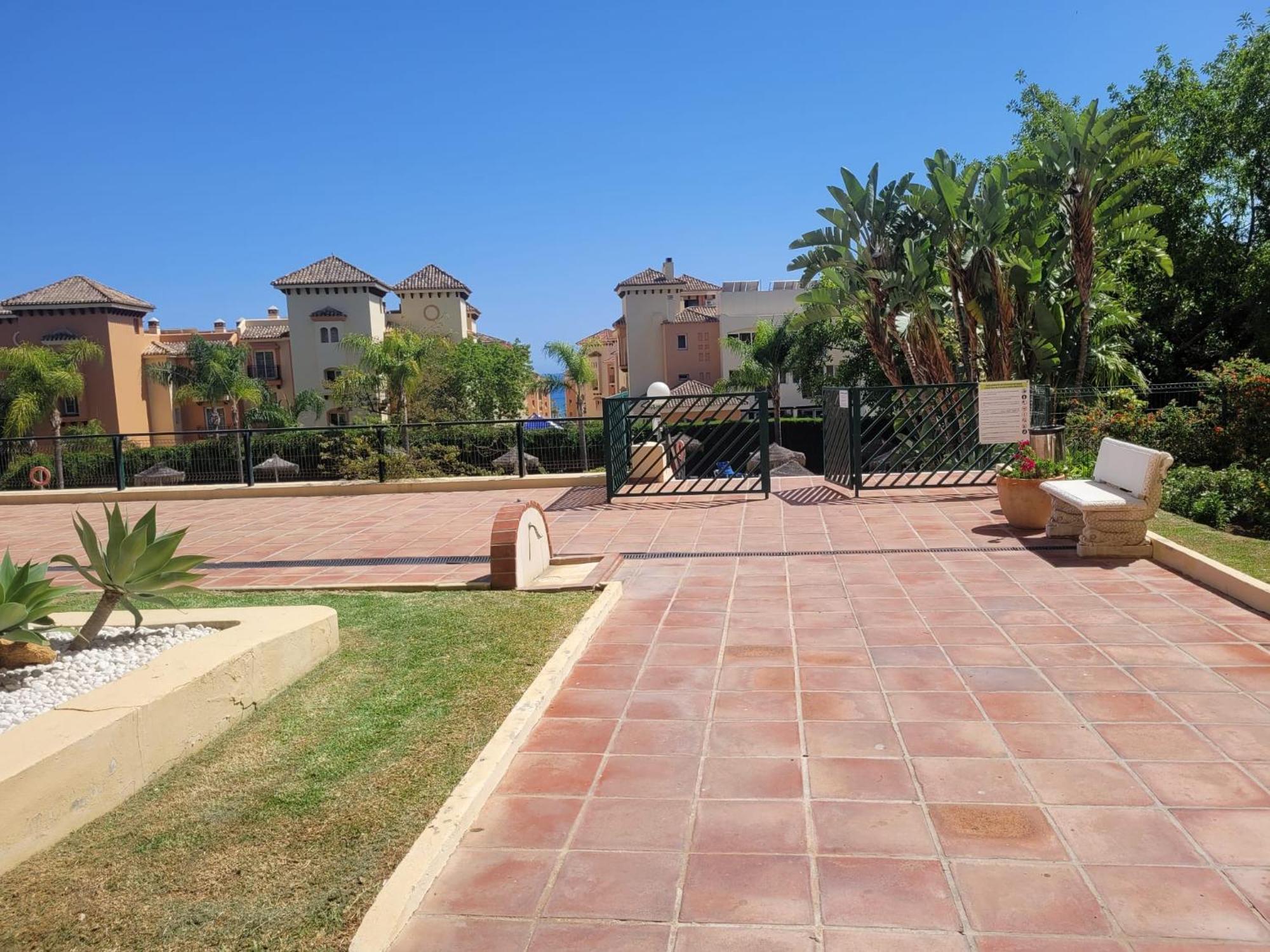 La Suite Del Sol Marbella Exterior photo