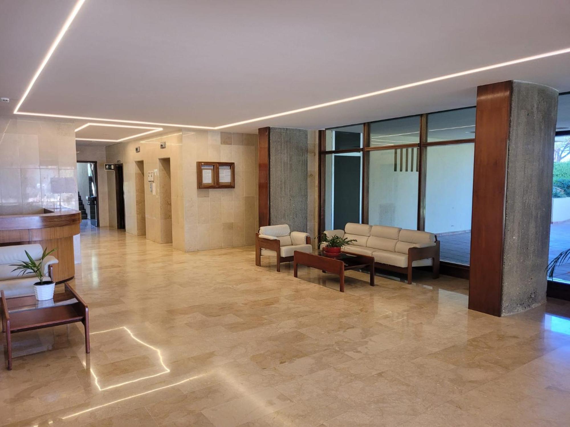 La Suite Del Sol Marbella Exterior photo