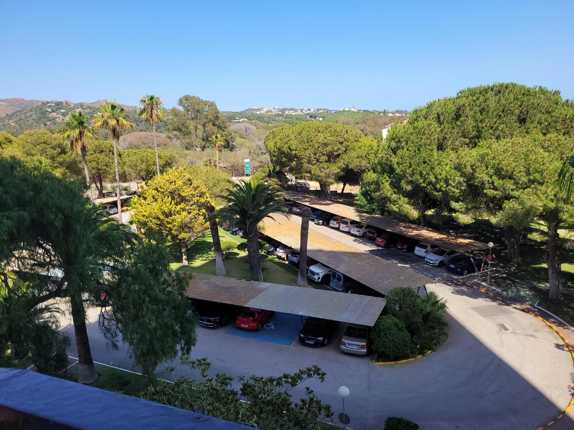 La Suite Del Sol Marbella Exterior photo