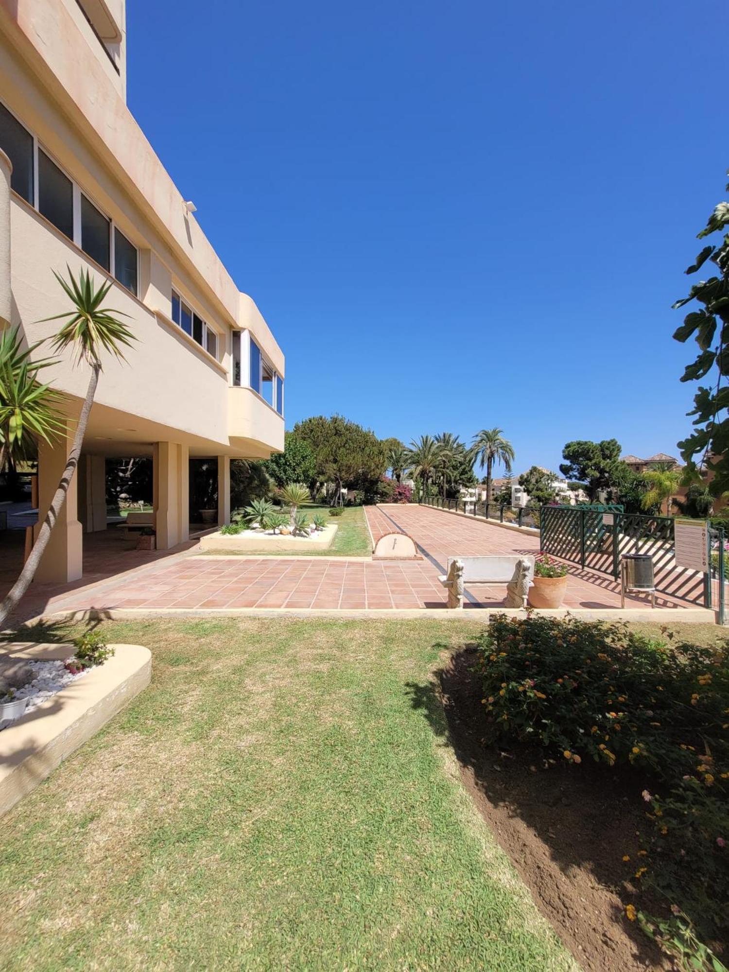 La Suite Del Sol Marbella Exterior photo