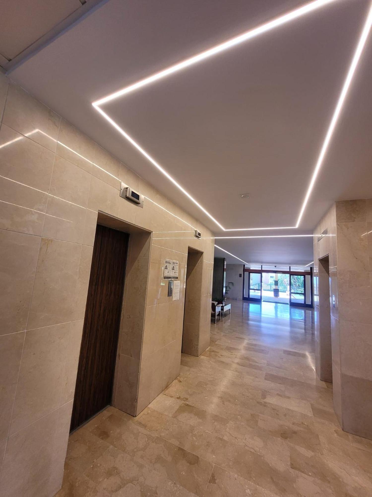 La Suite Del Sol Marbella Exterior photo
