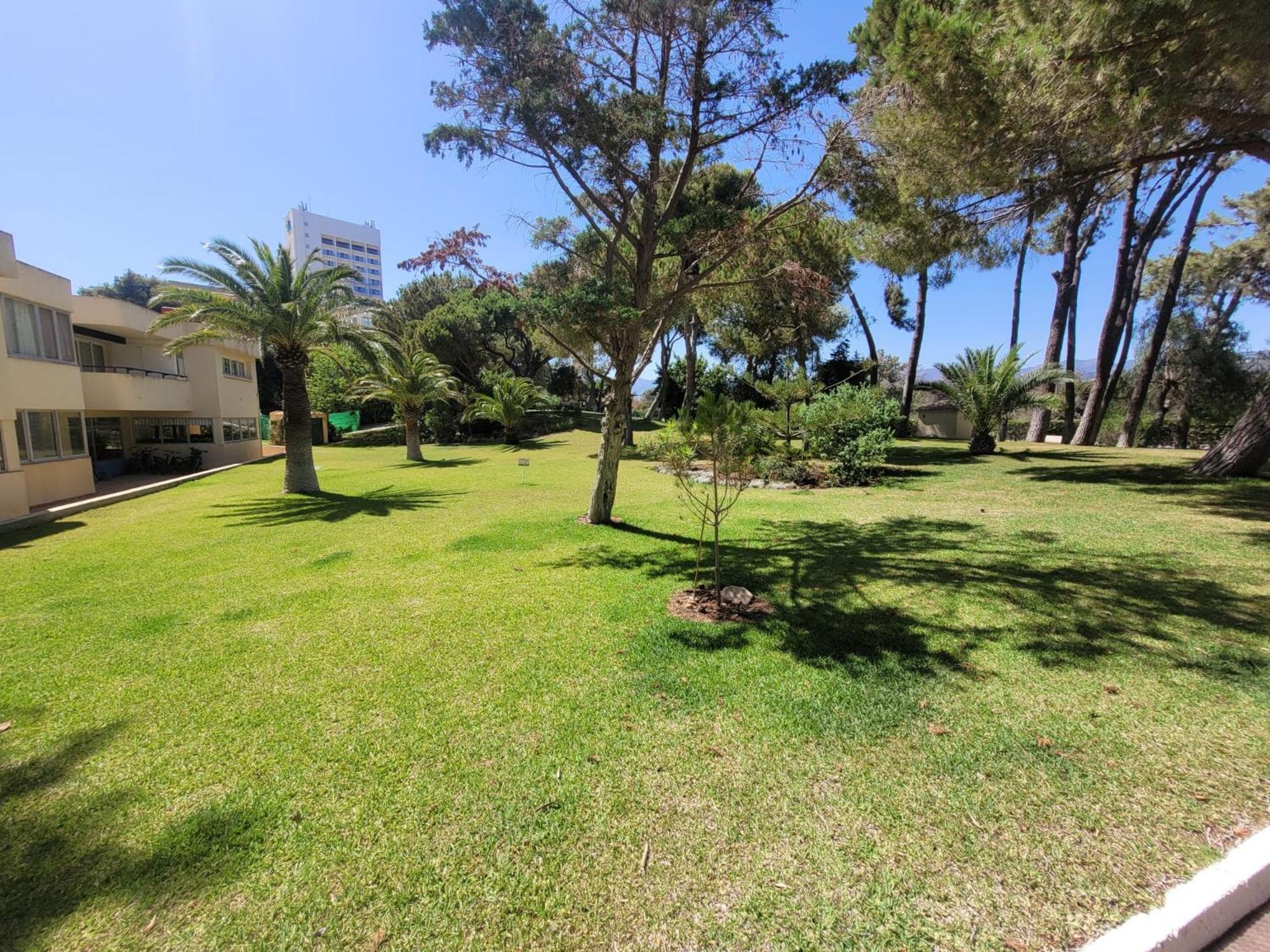 La Suite Del Sol Marbella Exterior photo