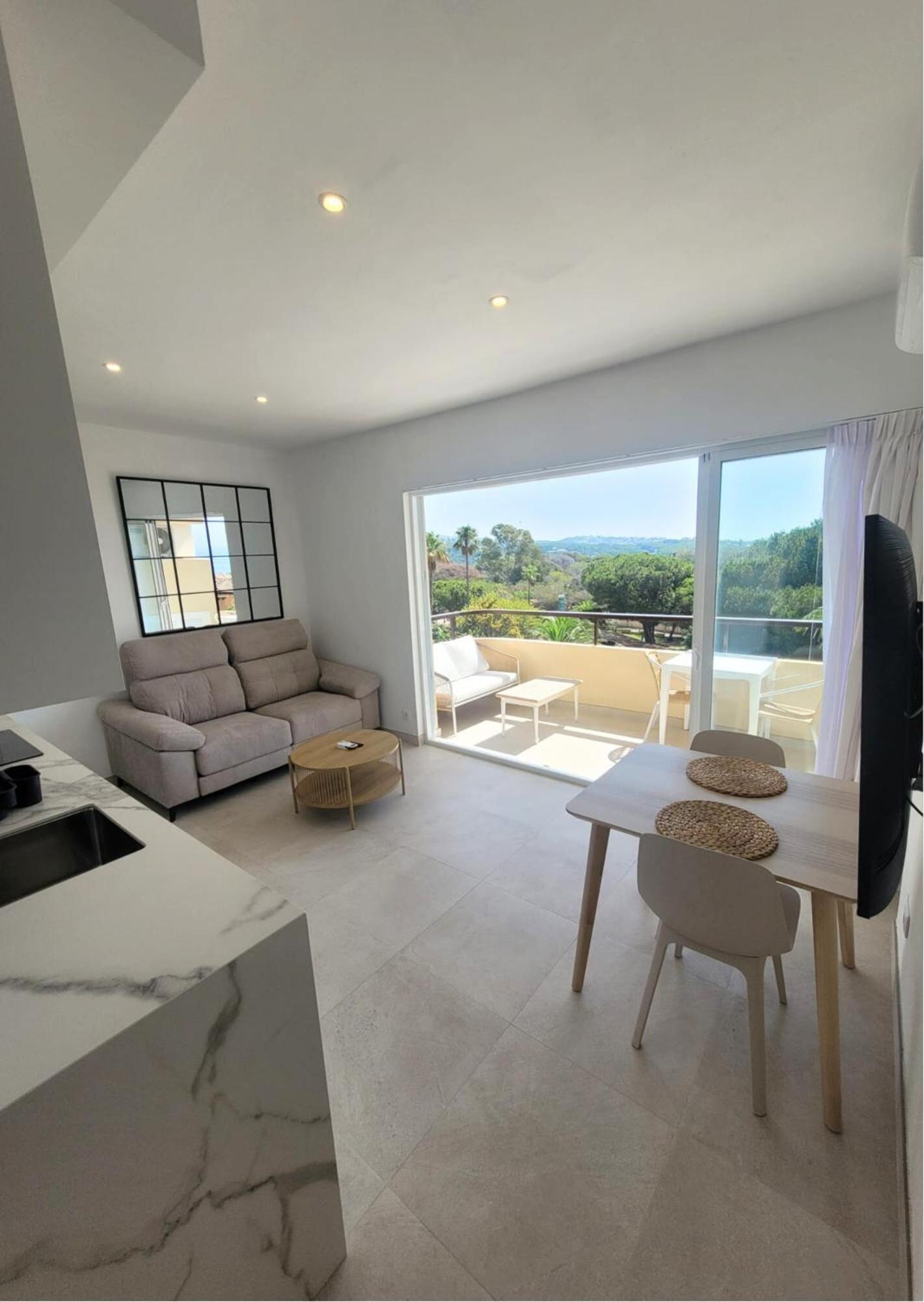 La Suite Del Sol Marbella Exterior photo