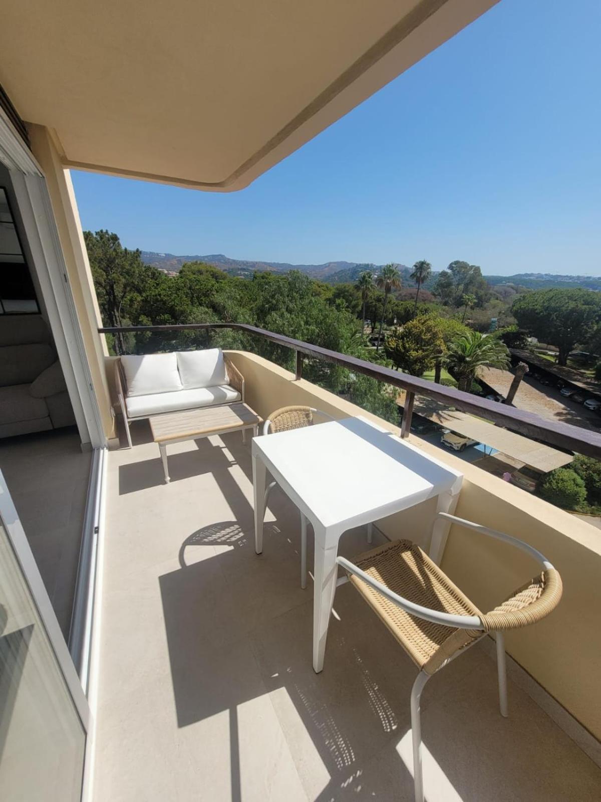 La Suite Del Sol Marbella Exterior photo