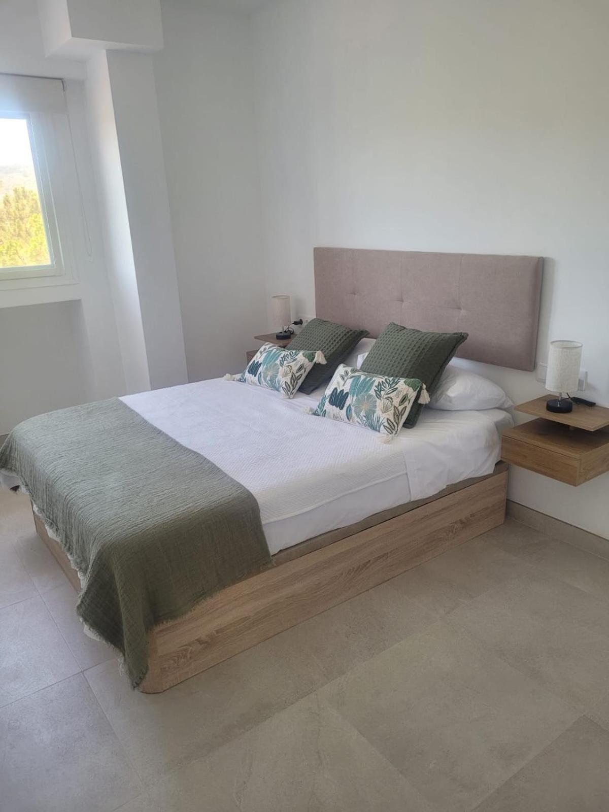 La Suite Del Sol Marbella Exterior photo