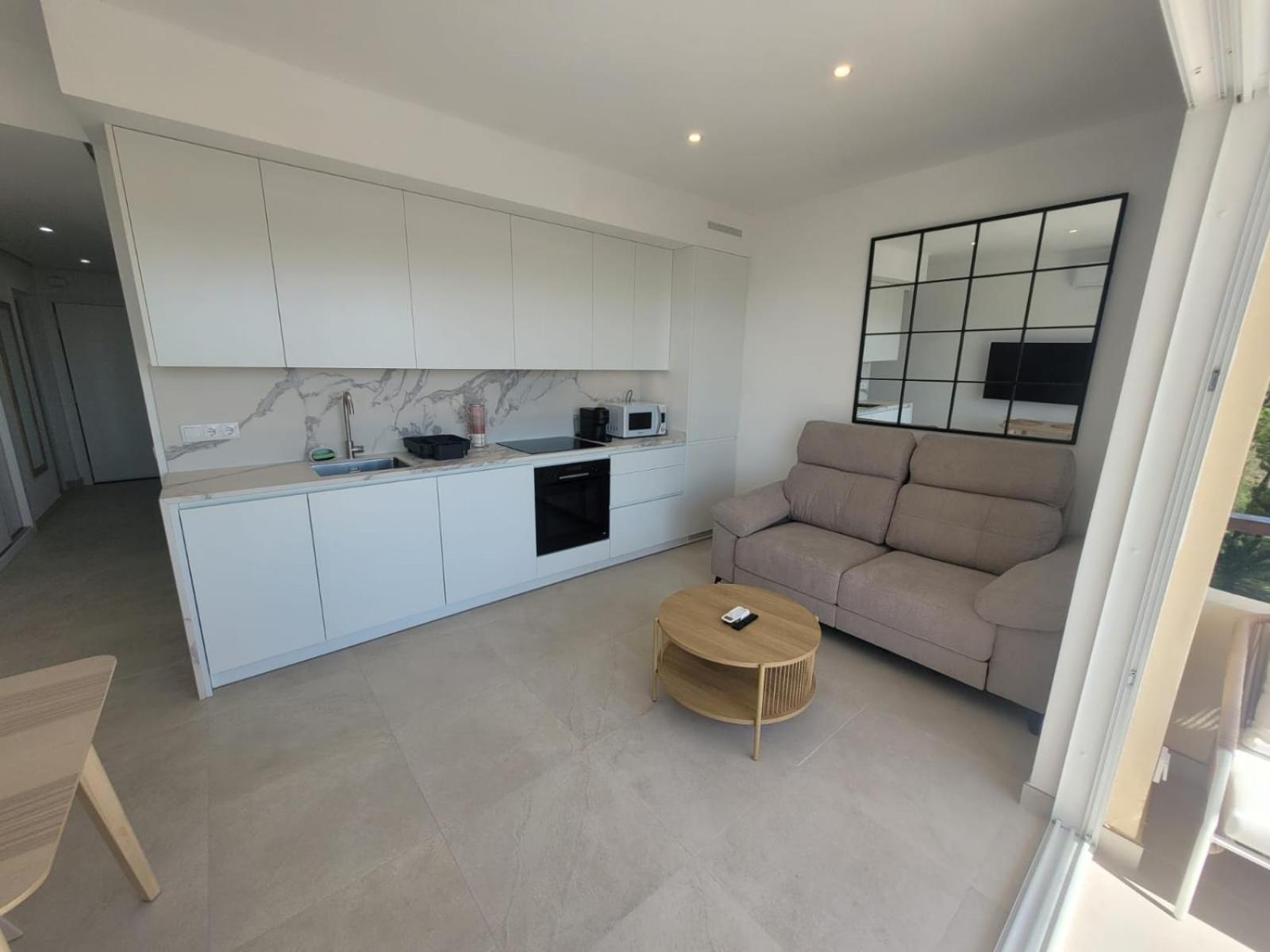 La Suite Del Sol Marbella Exterior photo