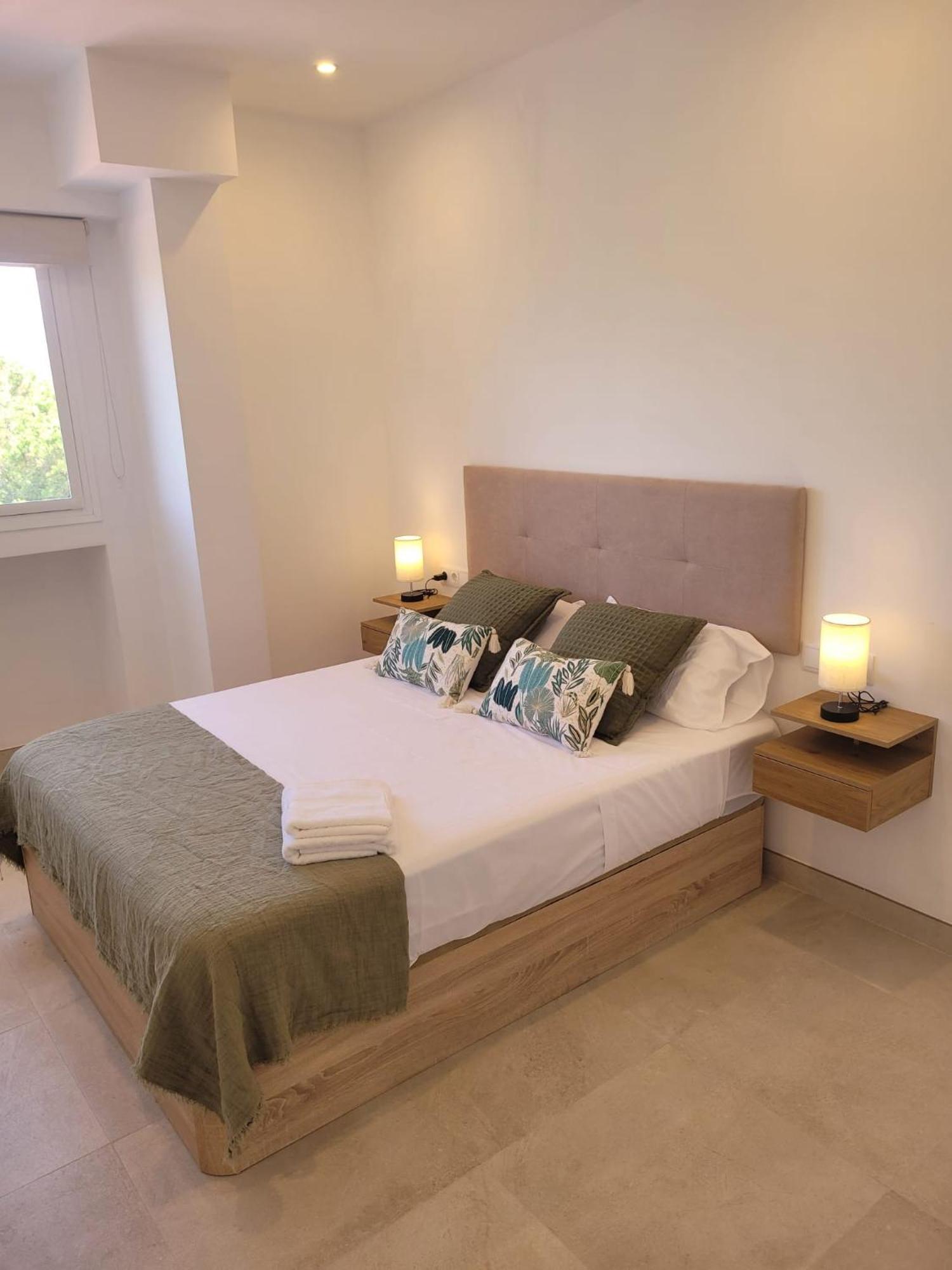 La Suite Del Sol Marbella Exterior photo