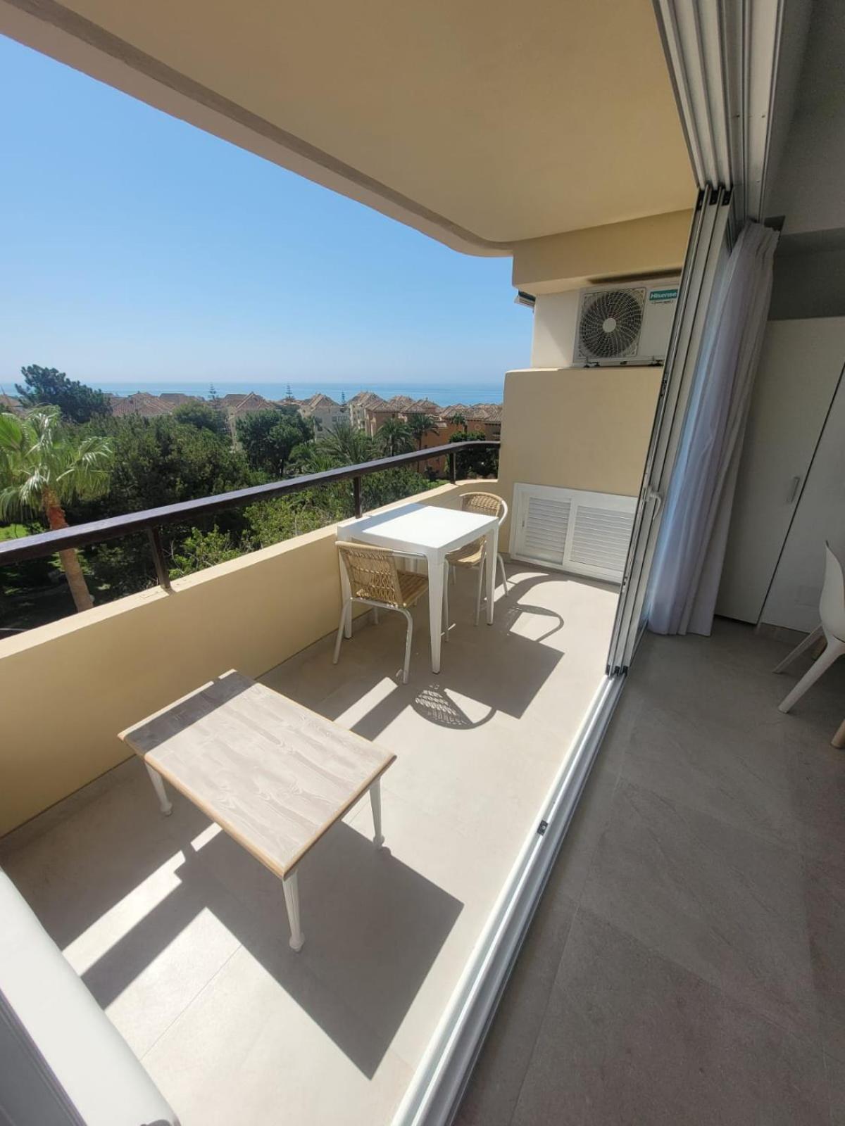 La Suite Del Sol Marbella Exterior photo