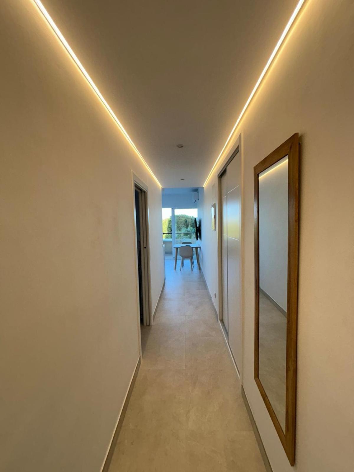 La Suite Del Sol Marbella Exterior photo