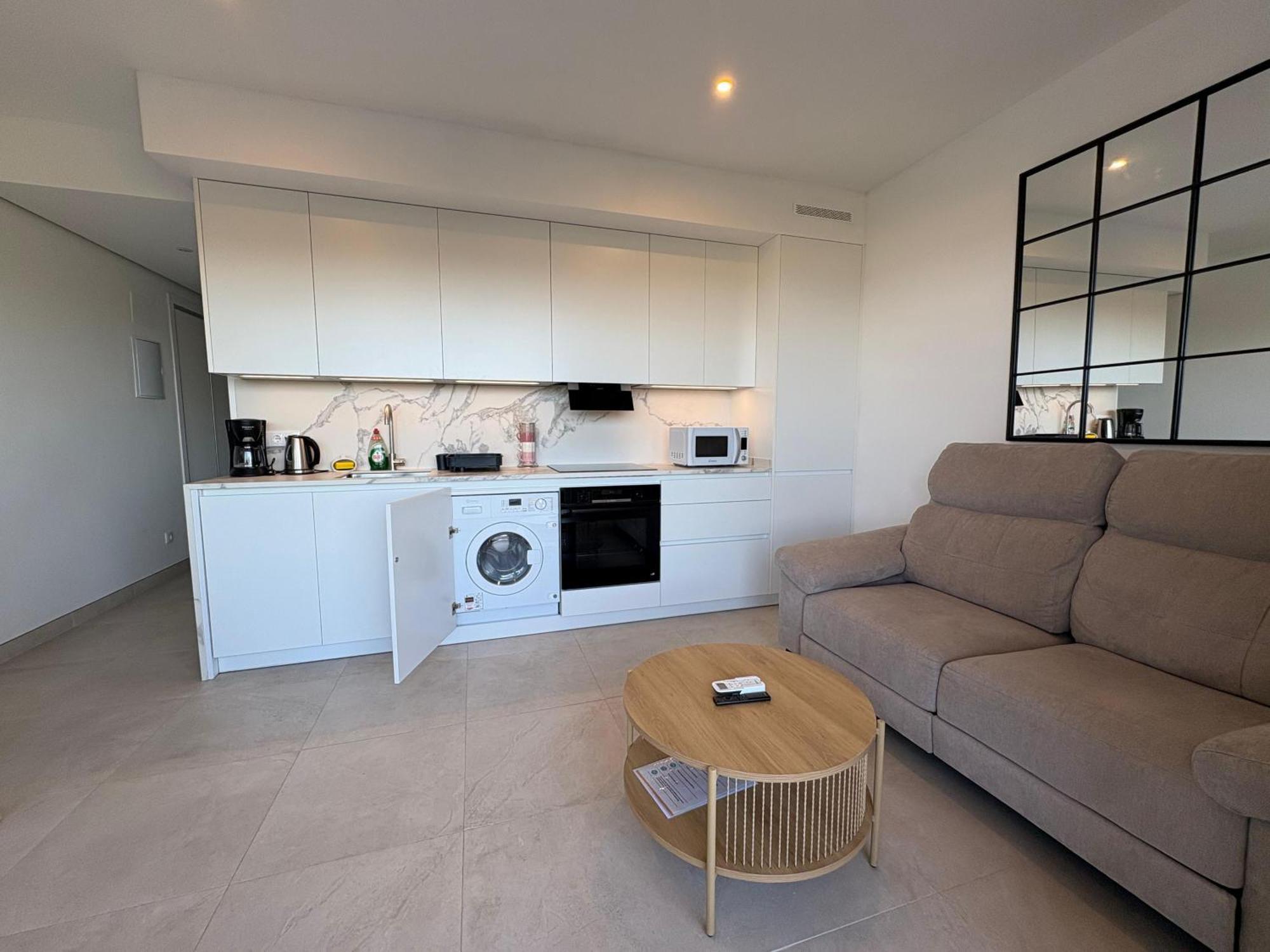 La Suite Del Sol Marbella Exterior photo