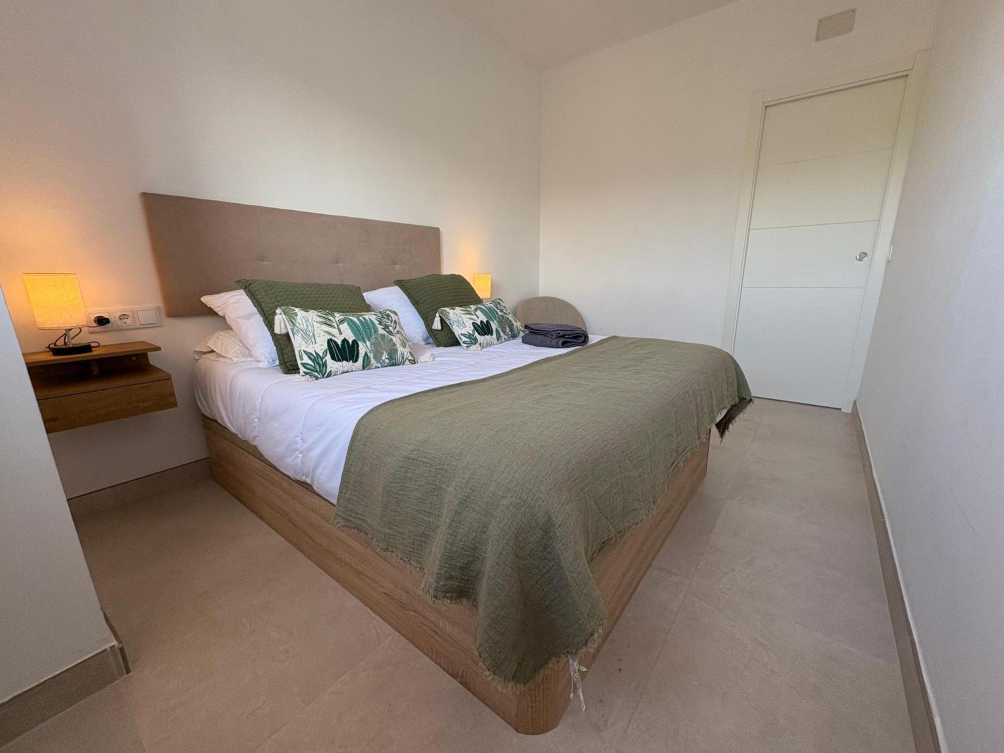 La Suite Del Sol Marbella Exterior photo