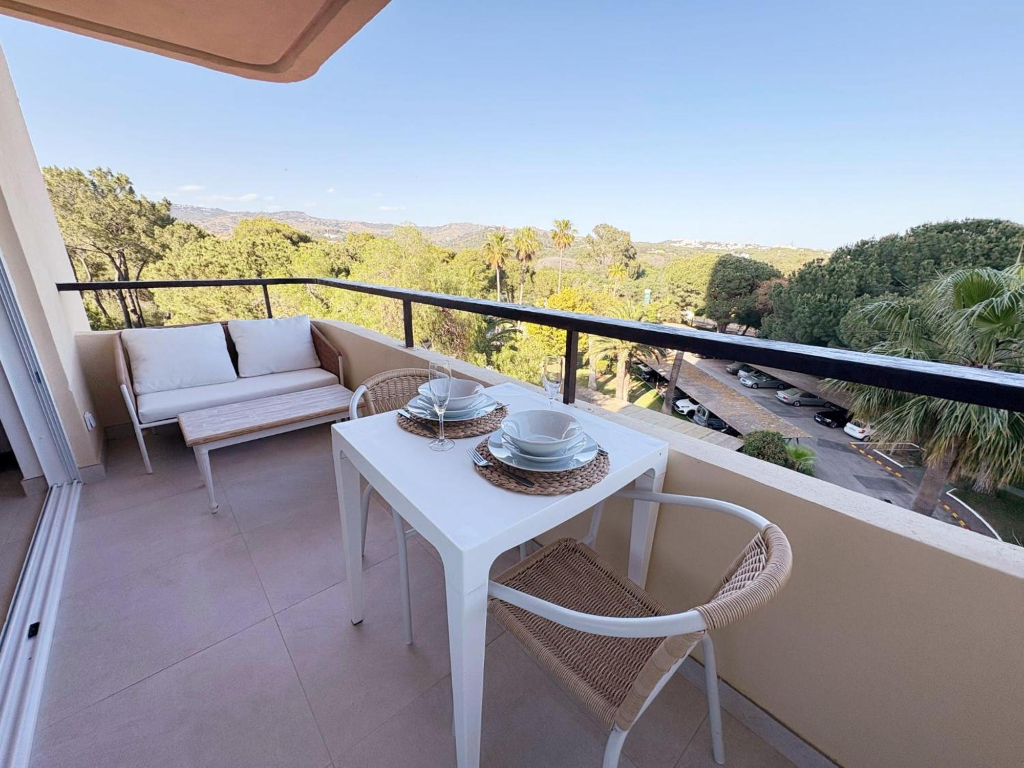 La Suite Del Sol Marbella Exterior photo